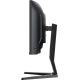 12. iiyama GCB3486WQSCP-B1 Monitor 34" VA 3440x1440 500cd/m2 0,4ms 2xHDMI 2xDP USB