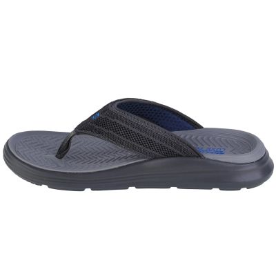 2. Skechers Sargo - Point Vista 204383-CHAR Grau 41