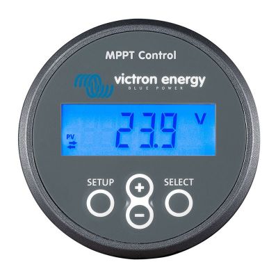 MPPT-Regelung (VE. Direkt nicht enthalten)