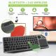 5. TECHLY DRAHTLOSE DUAL-BT/RF-TOUCH-TASTATUR