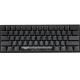 Ducky Mecha Mini-Tastatur inklusive Gaming-Maus USB Englisch Schwarz