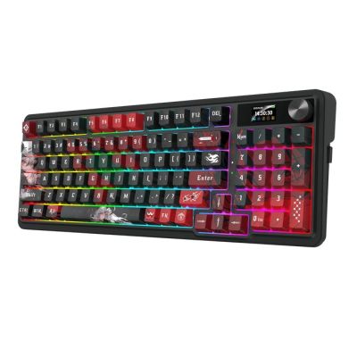 3. Redragon K719AK Artemis Lion L Tastatur (K719AK-RGB-PRO)
