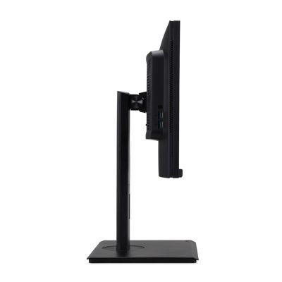 4. Acer Vero B8 B278UE Monitor | 27 Zoll | IPS-Display | 16:9 | 100 Hz | 4 ms | 2560 x 1440 Pixel | 350 cd/m² | 1 HDMI-Anschluss | Schwarz