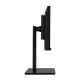 4. Acer Vero B8 B278UE Monitor | 27 Zoll | IPS-Display | 16:9 | 100 Hz | 4 ms | 2560 x 1440 Pixel | 350 cd/m² | 1 HDMI-Anschluss | Schwarz