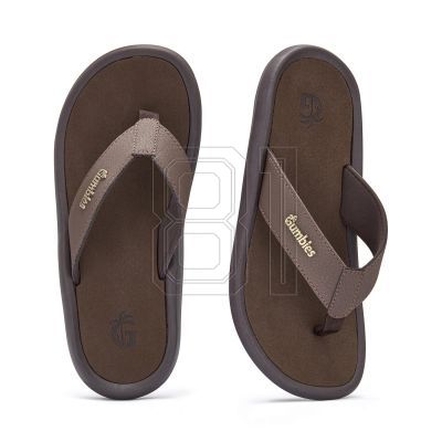 12. Gumbies Noosa Flip-Flops M GU-FFNOO055 Flip-Flops