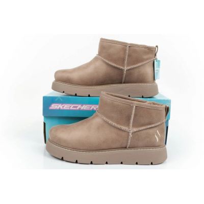 15. Skechers W 169018/TPE Schneestiefel