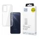 3mk Armor Case für Samsung Galaxy M34 5G - transparent