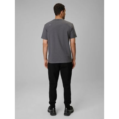 3. Herren-Jogginghose 4F 4FRMM00TTROM2020-20S