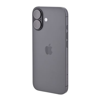 11. Apple iPhone 17 256 GB Schwarz