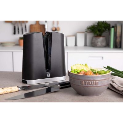 9. ZWILLING V-Edge 32605-000-0 Messerschärfer