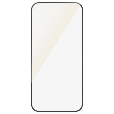 3. PanzerGlass EyeCare Displayschutzfolie iPhone 16 Pro 6,3" Ultra-Wide Fit 2866