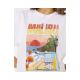 5. RIP CURL Hayley O Heritage Tee Weiß