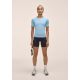 4. CASALL Essential Tee Damen-T-Shirt, blau