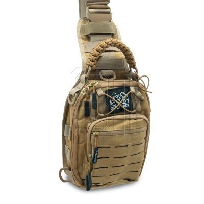 2. Offlander Tactic 5L Tasche, Beutel OFF_CACC_08