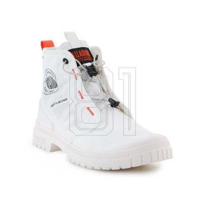 Palladium Sp20 Travel Hi shoes 74476-116-M