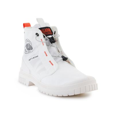 Palladium Sp20 Travel Hi Schuhe 74476-116-M