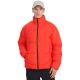 Herren-Daunenjacke 4F M0707 rot 4FRAW25TDJAM0707 62S
