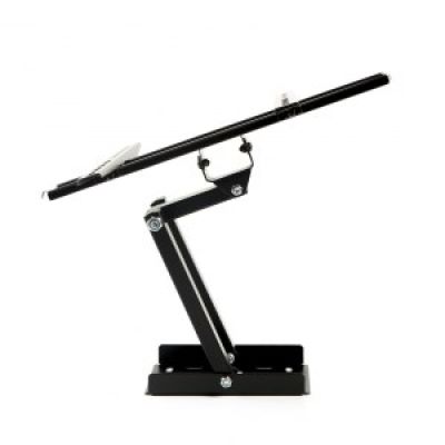 5. ART AR-53 TV-Wandhalterung (Ecke, schwenkbar, Wand, neigbar - 55"; max. 35 kg)