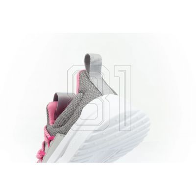 8. Adidas Lite Racer Jr GW4164 Schuhe