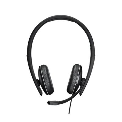 15. Epos Adapt 165T USB-C II Kabelgebundene On-Ear-Kopfhörer