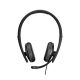 15. Epos Adapt 165T USB-C II Kabelgebundene On-Ear-Kopfhörer