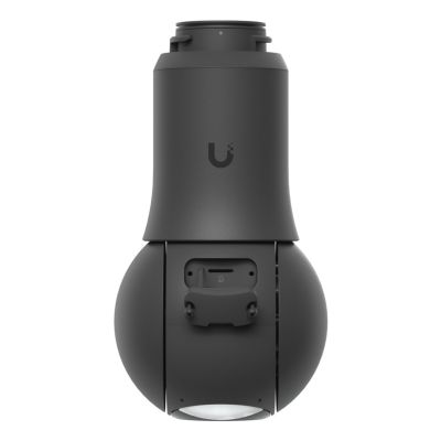 10. Ubiquiti UniFi G6 PTZ Kamera Schwarz (UVC-G6-PTZ-B) 8 MP 3840 x 2160 (16:9) IP66 IK04 24 W