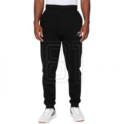 6. Fila Bovrup Hose M FAU0146 80010