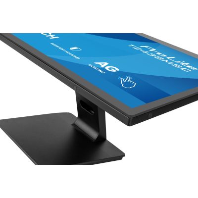 14. iiyama ProLite T2438MSC-B2 Computermonitor 60,5 cm (23,8") 1920 x 1080 px Full HD LED-Touchscreen Schwarz