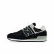 2. New Balance Jr GC574EVB Schuhe