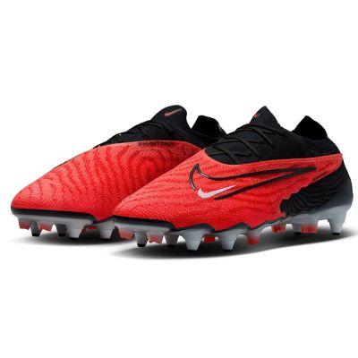 4. Nike Phantom GX Elite SG-PRO AC Fußballschuhe DD9443-600