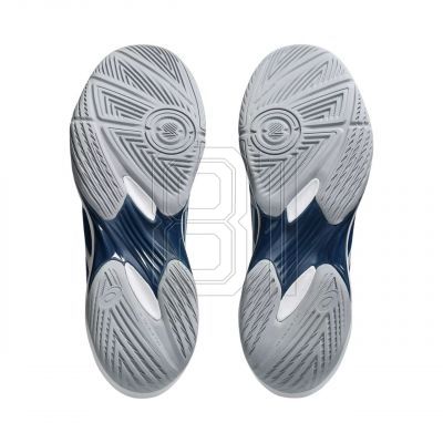 10. Asics Gel-Rocket 12 M 1071A116 400 Volleyballschuhe