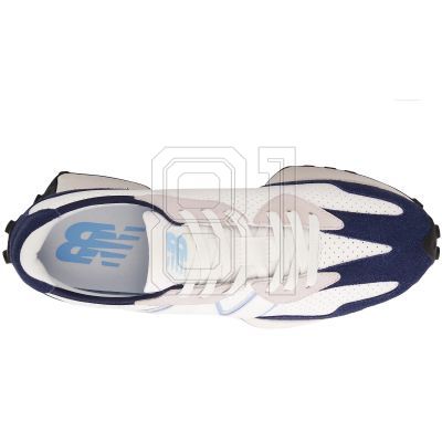 17. New Balance Sneaker M MS327NF