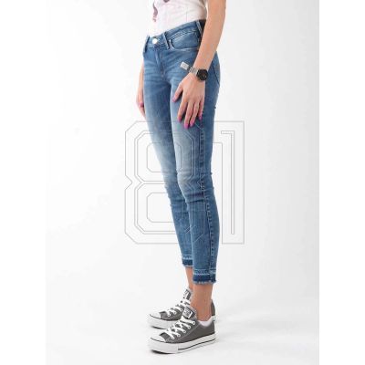 6. Lee Scarlett Skinny W Jeans L526PFOK