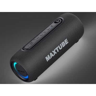3. TRACER TWS LAUTSPRECHER MAXTUBE BLUETOOTH SCHWARZ