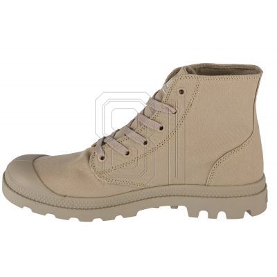 2. Palladium Mono Chrome M 73089-379-M Schuhe