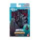 GODZILLA-ACTIONFIGUR - GODZILLA 2003