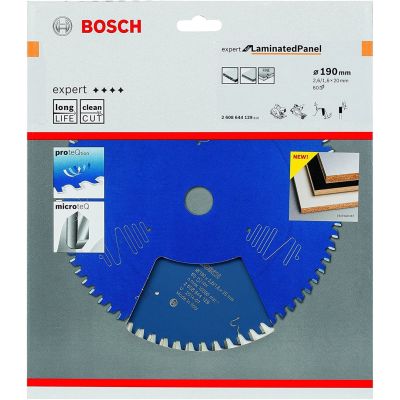 2. Bosch Sägeblatt ?2608644129 20,3 cm 1 Stück (2608644129)