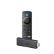 2. Amazon Fire TV Stick HD HDMI Full HD Fire OS Schwarz