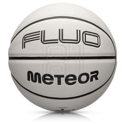 16. Meteor Fluo 7 16752 basketball