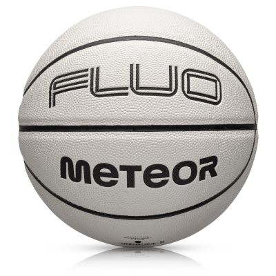 16. Meteor Fluo 7 Basketball 16752