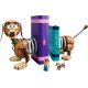 3. LEGO Disney 43301 - Toy Story Thin - Buchstützen