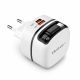 QOLTEC GAN 65W Netzteil | USB-C PD PPS | 5-20V | 3-3,25A