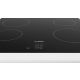 2. BOSCH PUG61RAA5E Serie 2 Induktionskochfeld 60 cm | Einbau auf der Arbeitsplatte | Kochfeld ohne Heizleisten | PowerBoost | TouchSelect Basic | QuickStart