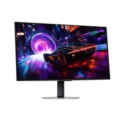 13. Samsung Odyssey G8 OLED-Monitor G81SF 32" LS32FG812SUXEN