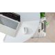 10. Logitech MX Anywhere 3S Hellgraue Maus