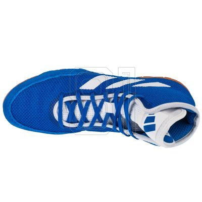 3. adidas Tech Fall 2.0 M IF9924 Boxschuhe
