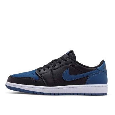 2. Nike Air Jordan 1 Low OG W CZ0775-041 Schuhe