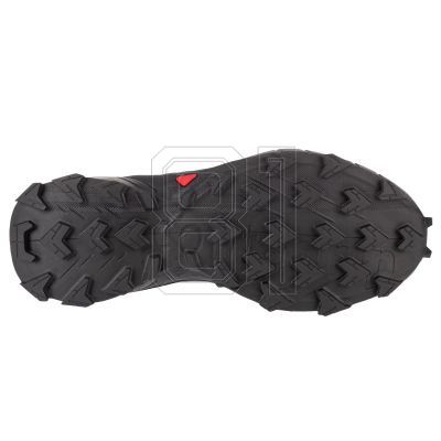 4. Salomon Supercross 4 W 417374 Laufschuhe