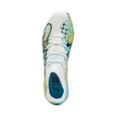4. Puma Future 9 Match Playmaker FG/AG 109217 01 Fußballschuhe