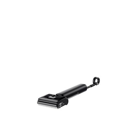 3. UWANT DX800 Dampf-Nass- und Trockensauger – Schwarz